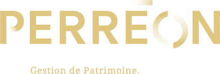 PERRÉON. Conseil en Entreprise,. Gestion de Patrimoine