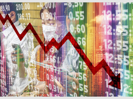 COVID-19 : Crise Boursière, Que faire ?