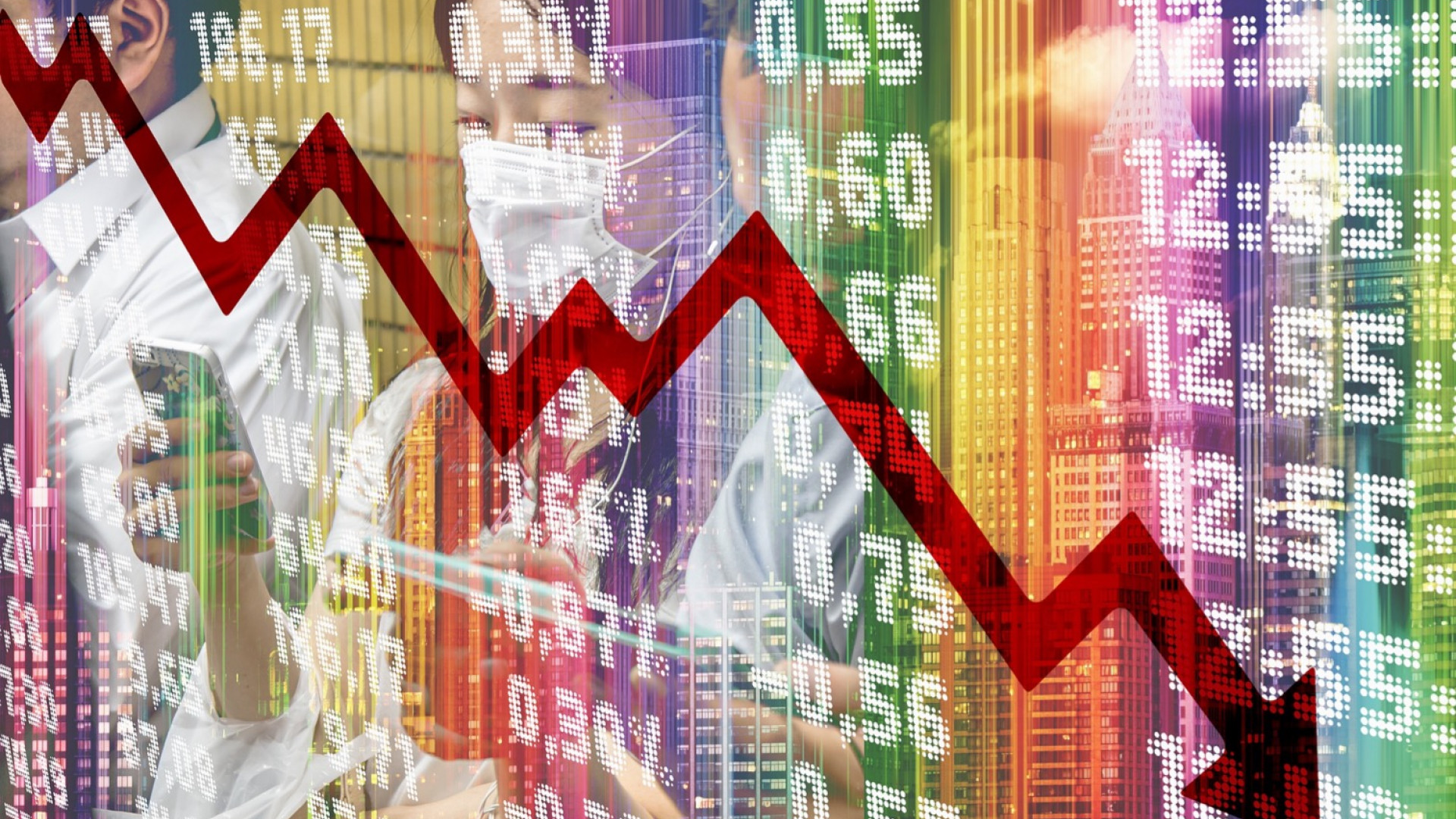 COVID-19 : Crise Boursière, Que faire ?